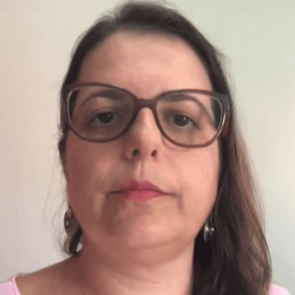 Cristiane Netto